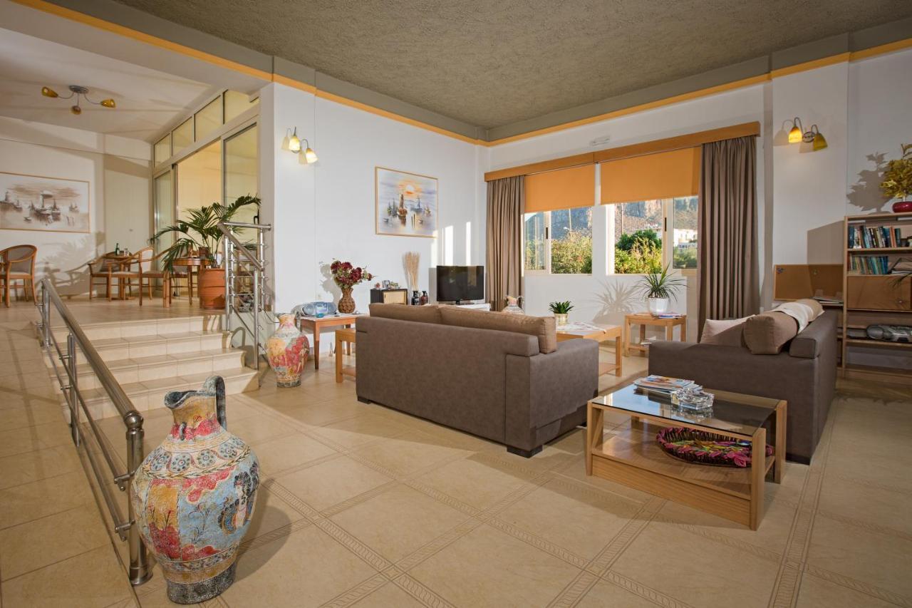 Fotis Studios Apartments Guwes Zewnętrze zdjęcie