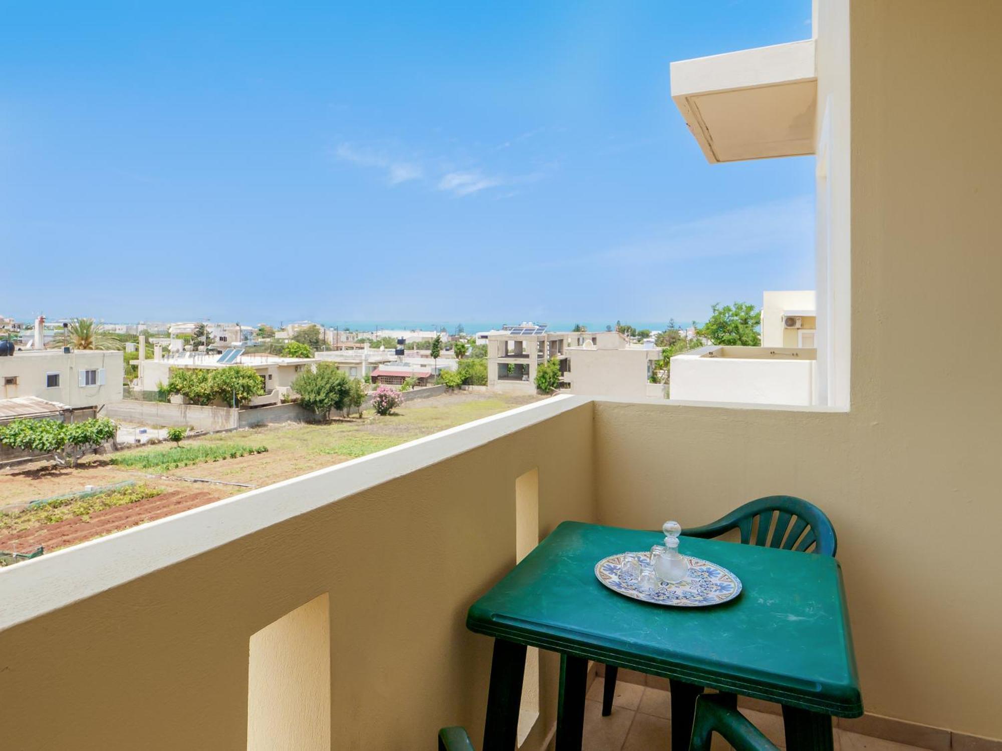 Fotis Studios Apartments Guwes Zewnętrze zdjęcie