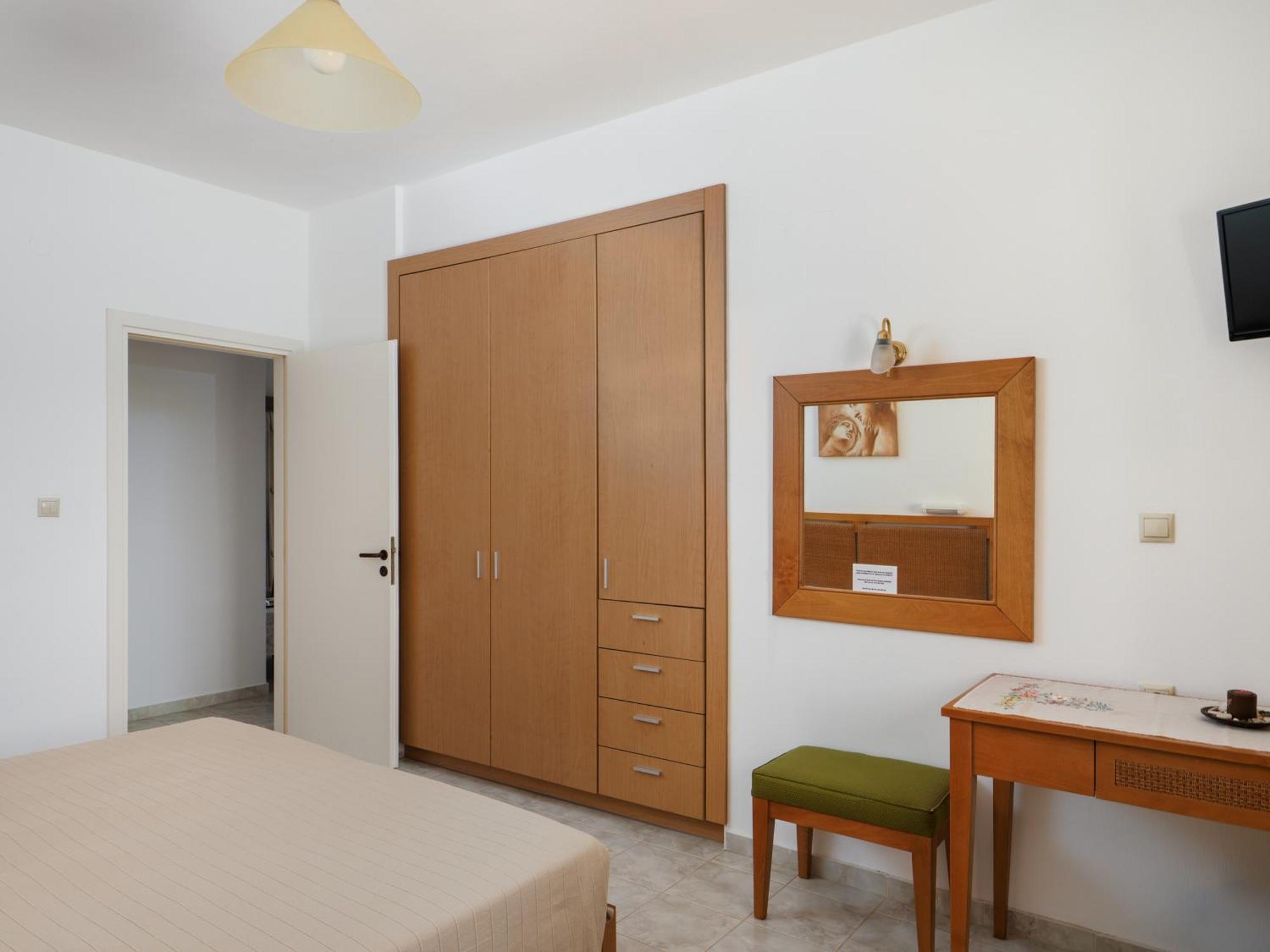 Fotis Studios Apartments Guwes Zewnętrze zdjęcie