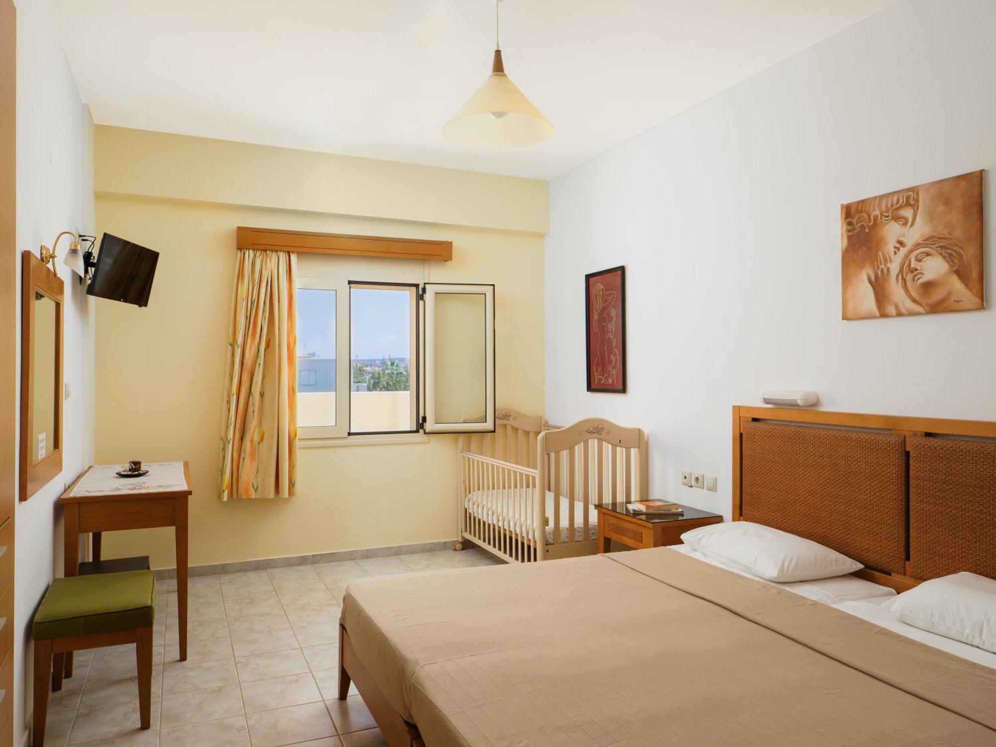 Fotis Studios Apartments Guwes Zewnętrze zdjęcie