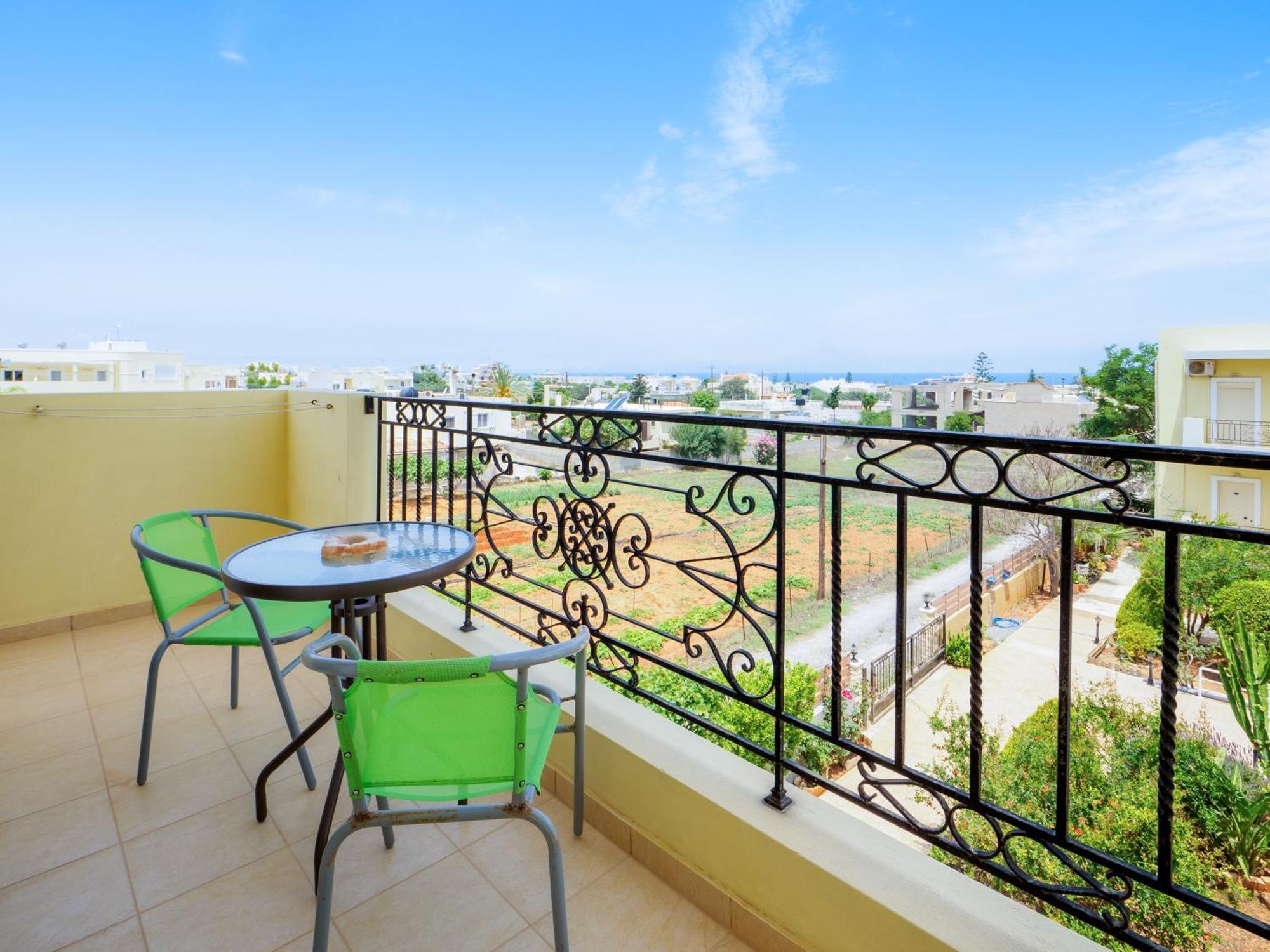 Fotis Studios Apartments Guwes Zewnętrze zdjęcie