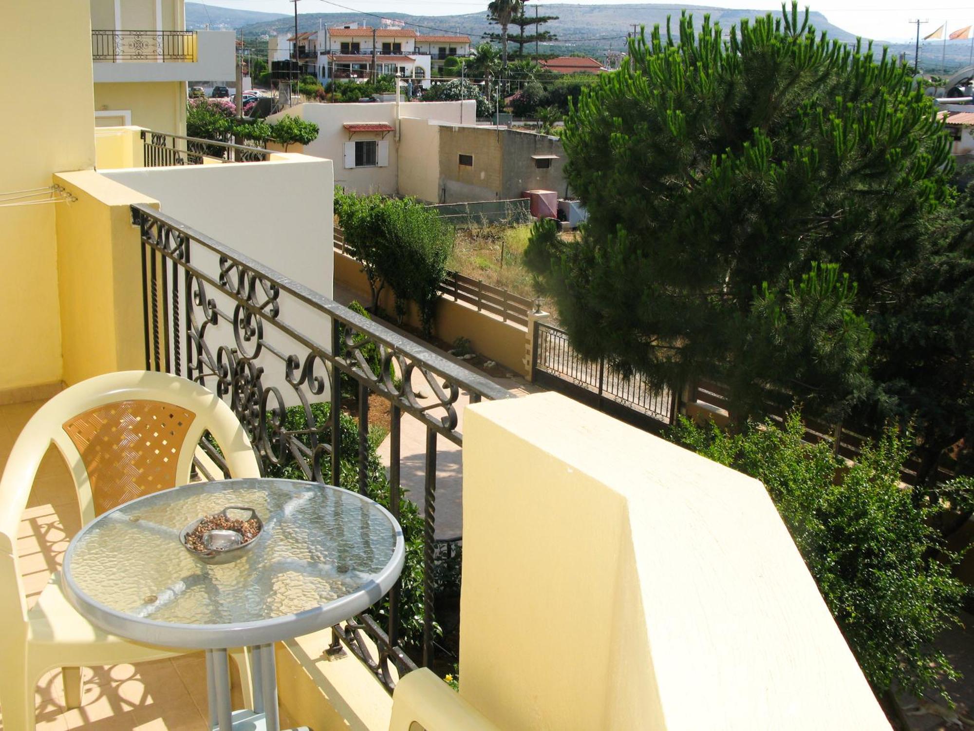 Fotis Studios Apartments Guwes Zewnętrze zdjęcie