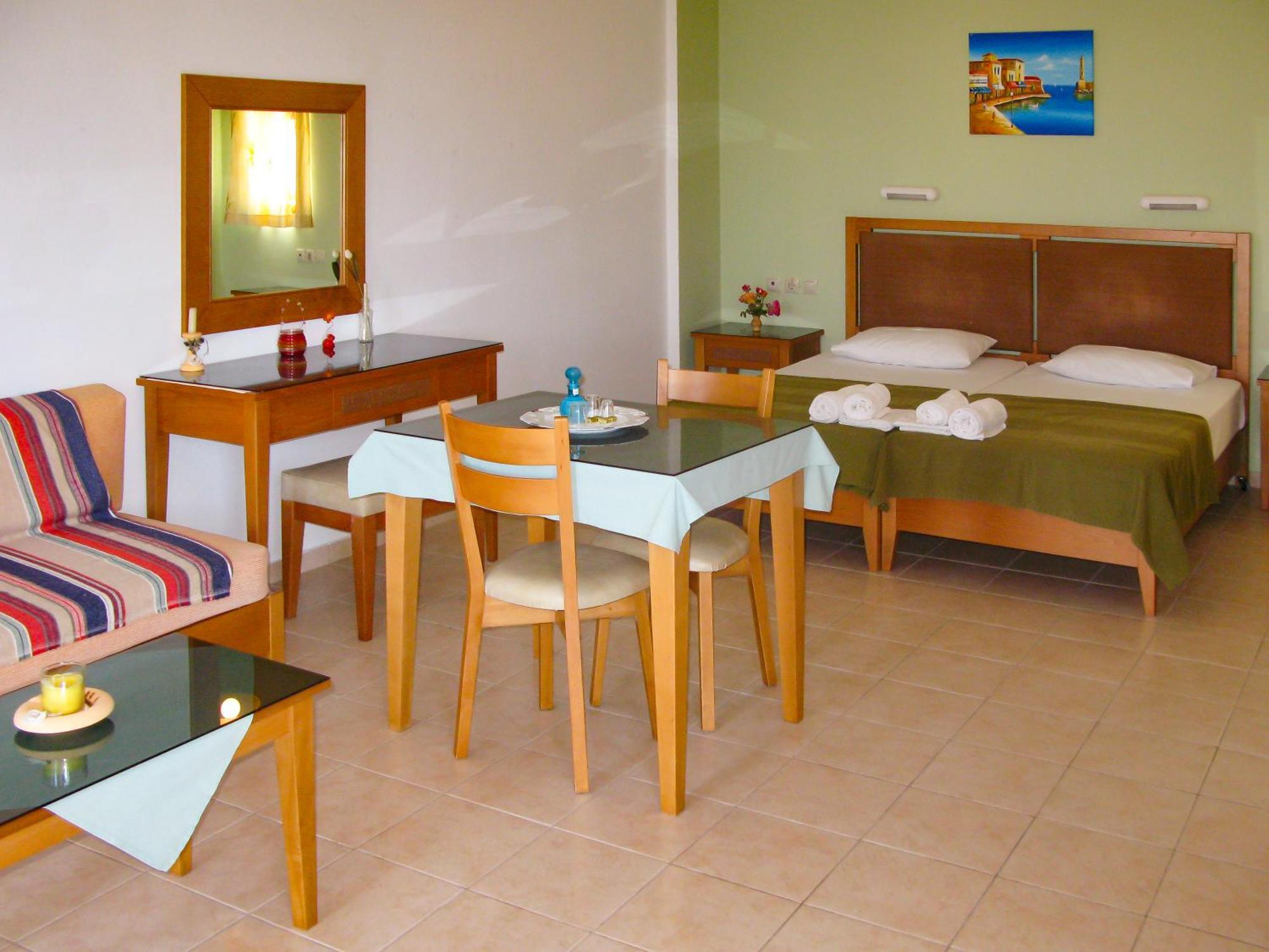 Fotis Studios Apartments Guwes Zewnętrze zdjęcie
