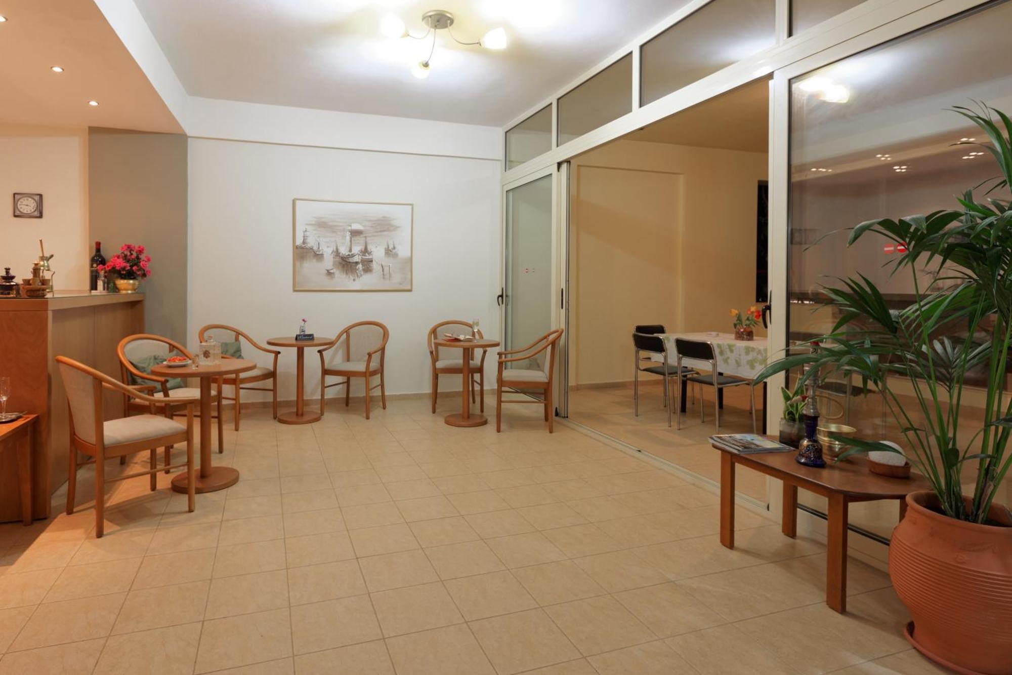 Fotis Studios Apartments Guwes Zewnętrze zdjęcie